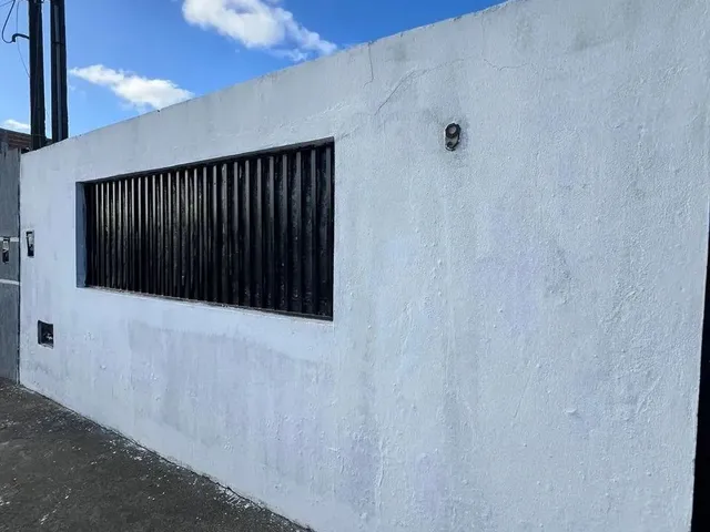 Imagem 11: Vendo Excelente Casa com 3 Quartos no Denisson Amorim - Marechal - Al