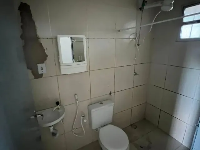 Imagem 4: Vendo Excelente Casa com 3 Quartos no Denisson Amorim - Marechal - Al