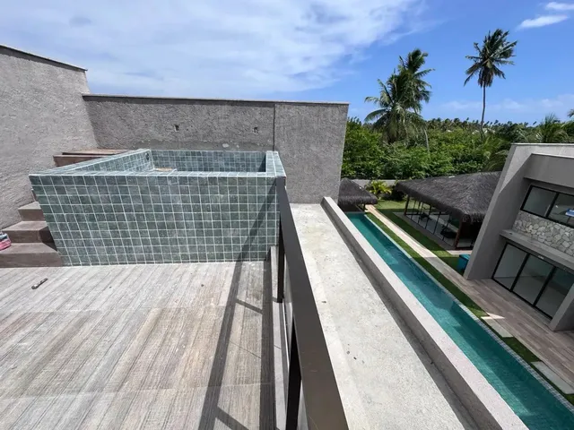 Imagem: Apto com 2 Suítes e Piscina Privativa no