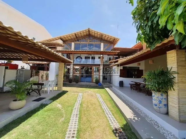 Imagem: Casa na Barra de São Miguel 7 Quartos