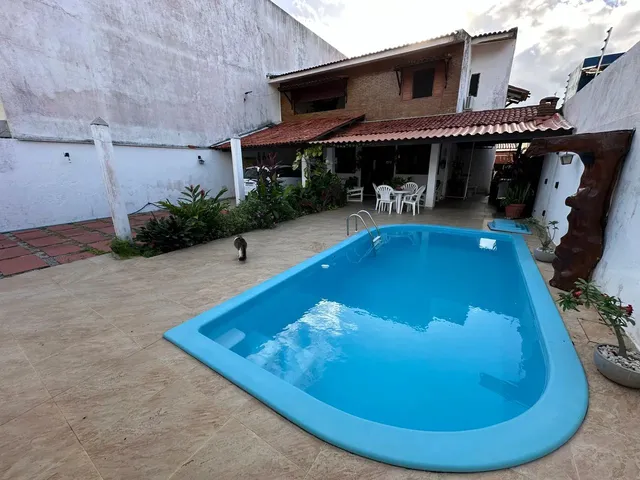 Imagem: Praia do Francês /Sobrado para Venda com