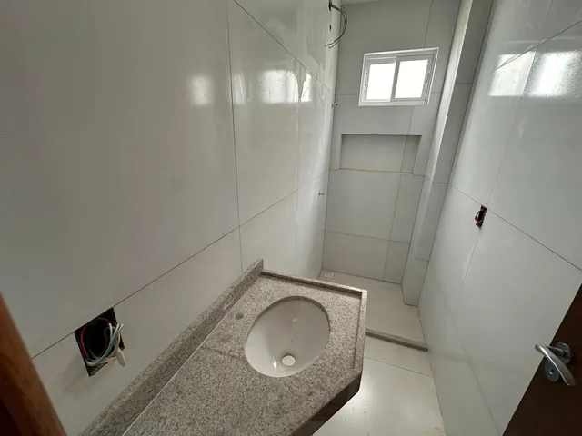 Imagem 9: Barra Nova /Casa Nova em Condomínio para Venda com 100M2 3/4 Sendo 02 Suítes Com