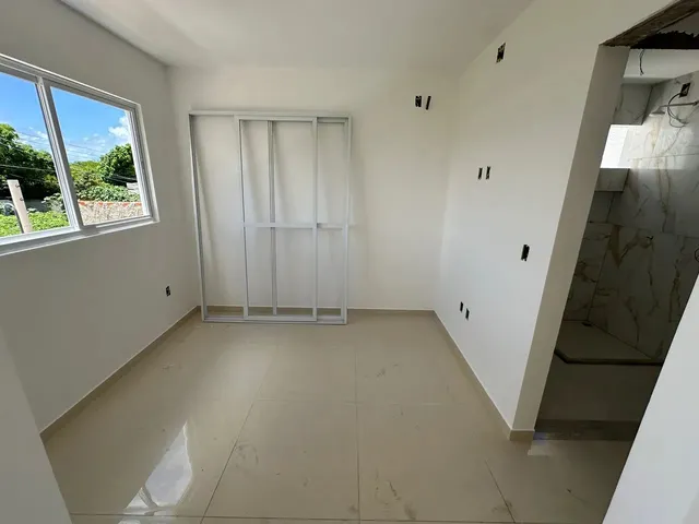 Imagem 8: Barra Nova /Casa Nova em Condomínio para Venda com 100M2 3/4 Sendo 02 Suítes Com