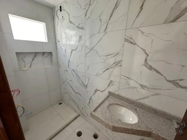 Imagem 7: Barra Nova /Casa Nova em Condomínio para Venda com 100M2 3/4 Sendo 02 Suítes Com