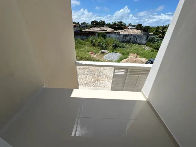 Imagem 5: Barra Nova /Casa Nova em Condomínio para Venda com 100M2 3/4 Sendo 02 Suítes Com