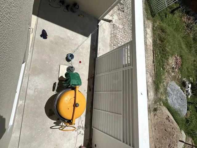 Imagem 2: Barra Nova /Casa Nova em Condomínio para Venda com 100M2 3/4 Sendo 02 Suítes Com