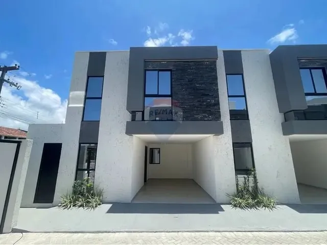 Imagem: Casa em Condomínio a Venda N Barra Nova