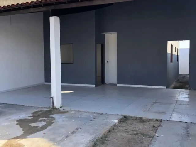 Imagem 5: Imóvel para Venda com 100 Metros Quadrados com 2 Quartos em Centro - Marechal Deodoro