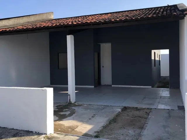 Imagem 9: Imóvel para Venda com 100 Metros Quadrados com 2 Quartos em Centro - Marechal Deodoro