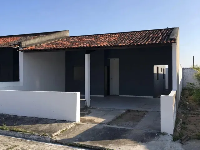 Imagem 10: Imóvel para Venda com 100 Metros Quadrados com 2 Quartos em Centro - Marechal Deodoro