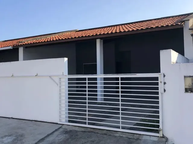 Imagem 12: Imóvel para Venda com 100 Metros Quadrados com 2 Quartos em Centro - Marechal Deodoro