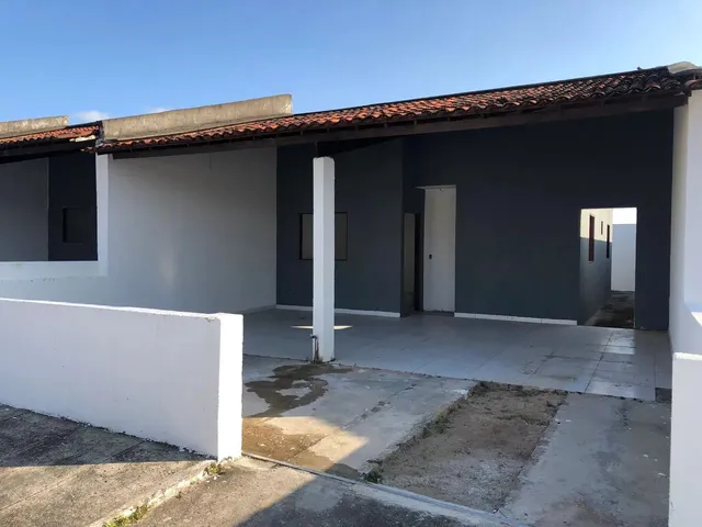 Imagem 13: Imóvel para Venda com 100 Metros Quadrados com 2 Quartos em Centro - Marechal Deodoro