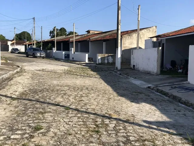 Imagem 7: Imóvel para Venda com 100 Metros Quadrados com 2 Quartos em Centro - Marechal Deodoro