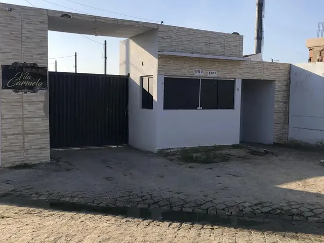 Imagem 3: Imóvel para Venda com 100 Metros Quadrados com 2 Quartos em Centro - Marechal Deodoro