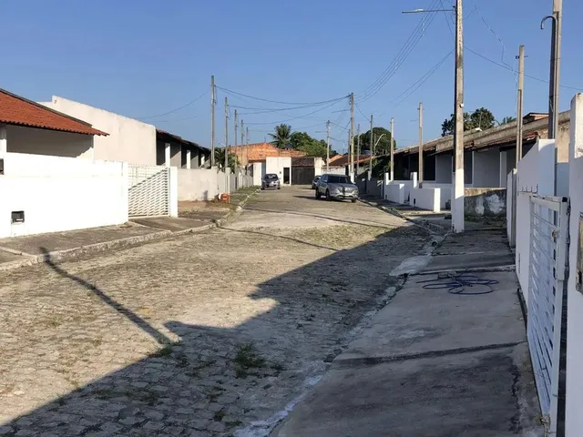 Imagem 11: Imóvel para Venda com 100 Metros Quadrados com 2 Quartos em Centro - Marechal Deodoro