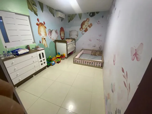 Imagem 16: Excelente Casa com 3/4 Sendo Um Suite R$ 270 Mil Já com Laje Toda Reformada Nascente