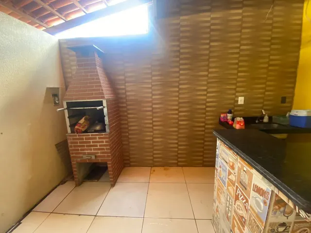 Imagem 13: Excelente Casa com 3/4 Sendo Um Suite R$ 270 Mil Já com Laje Toda Reformada Nascente