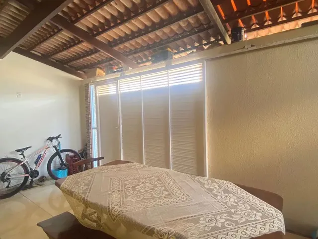 Imagem 15: Excelente Casa com 3/4 Sendo Um Suite R$ 270 Mil Já com Laje Toda Reformada Nascente