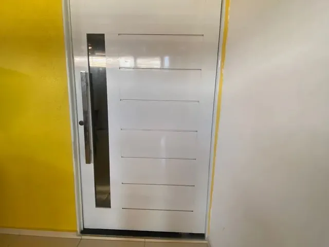Imagem 12: Excelente Casa com 3/4 Sendo Um Suite R$ 270 Mil Já com Laje Toda Reformada Nascente