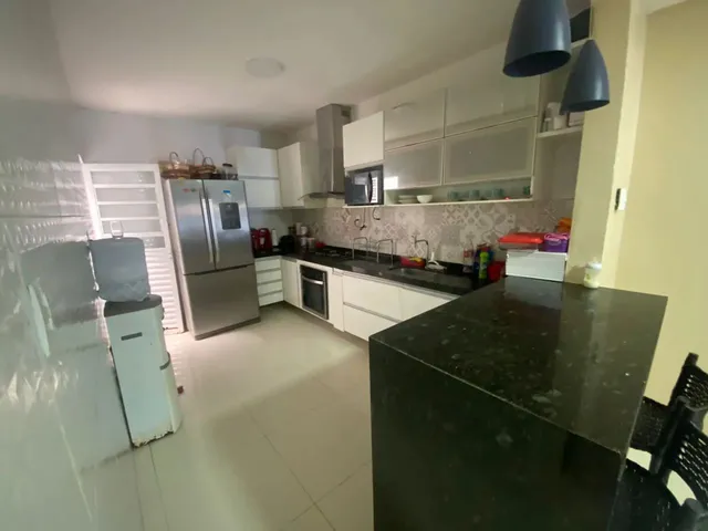 Imagem 9: Excelente Casa com 3/4 Sendo Um Suite R$ 270 Mil Já com Laje Toda Reformada Nascente