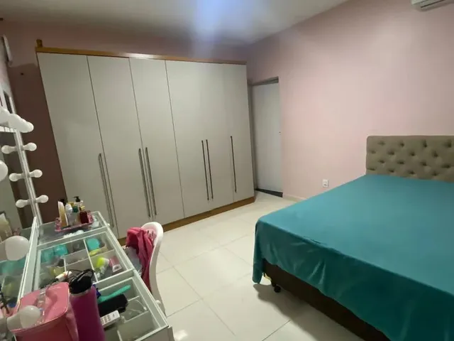 Imagem 3: Excelente Casa com 3/4 Sendo Um Suite R$ 270 Mil Já com Laje Toda Reformada Nascente