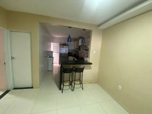 Imagem 6: Excelente Casa com 3/4 Sendo Um Suite R$ 270 Mil Já com Laje Toda Reformada Nascente