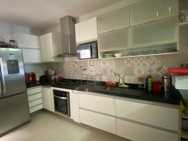 Imagem 10: Excelente Casa com 3/4 Sendo Um Suite R$ 270 Mil Já com Laje Toda Reformada Nascente