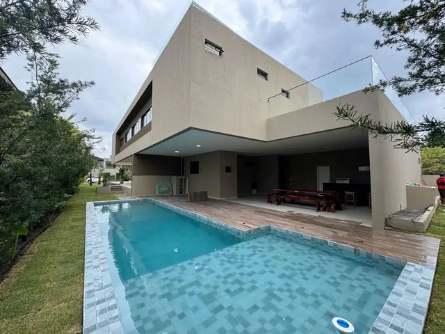 Imagem: Casa para Venda no Condomínio Laguna, 650M2