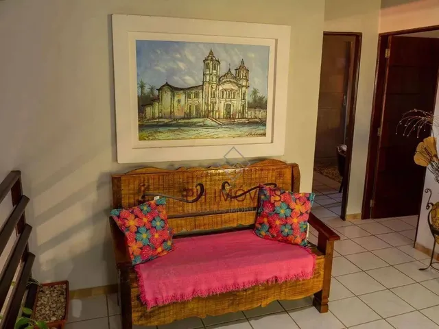 Imagem 13: Casa com 4 Dormitórios Sendo 2 Suítes - Próximo a Praia do Francês