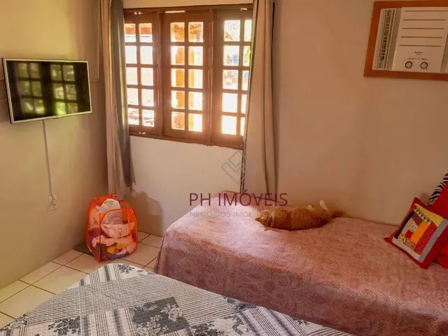 Imagem 8: Casa com 4 Dormitórios Sendo 2 Suítes - Próximo a Praia do Francês