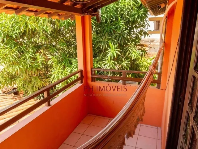 Imagem 4: Casa com 4 Dormitórios Sendo 2 Suítes - Próximo a Praia do Francês