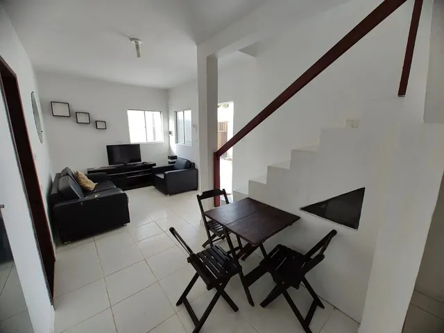 Imagem 1: Vendo Casa de Praia no Francês com 5 Quartos - Marechal - Al