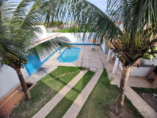 Imagem 10: Vendo Casa de Praia no Francês com 5 Quartos - Marechal - Al