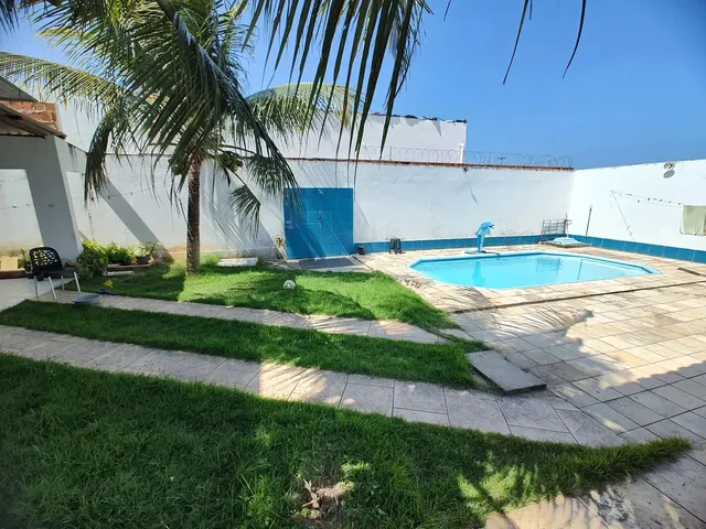 Imagem 13: Vendo Casa de Praia no Francês com 5 Quartos - Marechal - Al