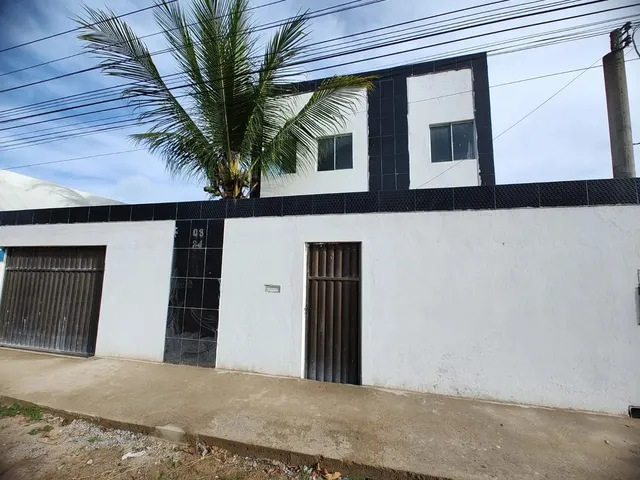 Imagem 5: Vendo Casa de Praia no Francês com 5 Quartos - Marechal - Al