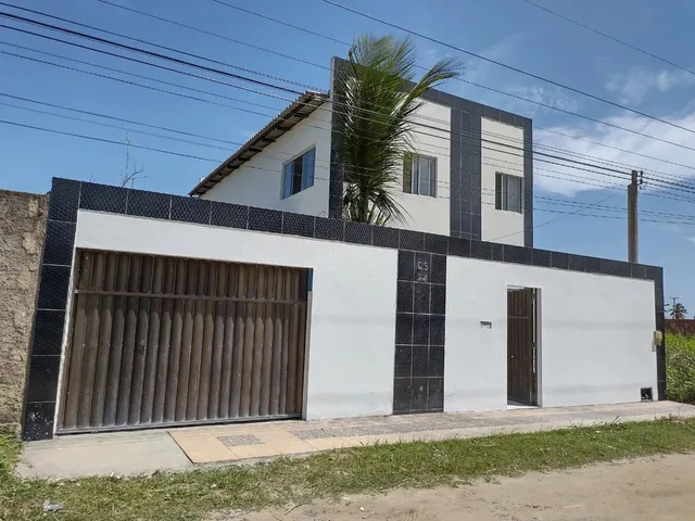 Imagem 6: Vendo Casa de Praia no Francês com 5 Quartos - Marechal - Al