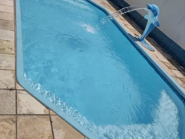 Imagem 9: Vendo Casa de Praia no Francês com 5 Quartos - Marechal - Al