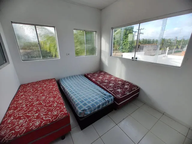 Imagem 2: Vendo Casa de Praia no Francês com 5 Quartos - Marechal - Al