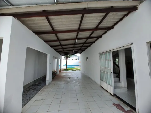 Imagem 12: Vendo Casa de Praia no Francês com 5 Quartos - Marechal - Al