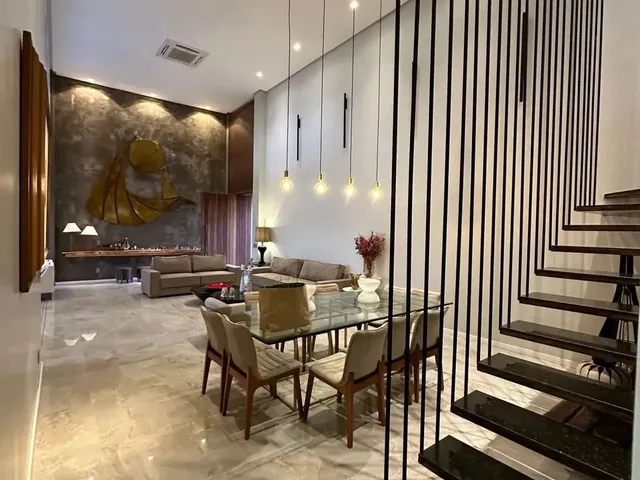 Imagem: Belíssima Casa com 5 Suítes, 717M2 no