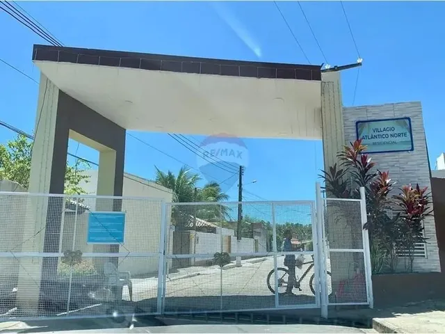 Imagem: Casa À Venda com 04 Quartos -Condomínio