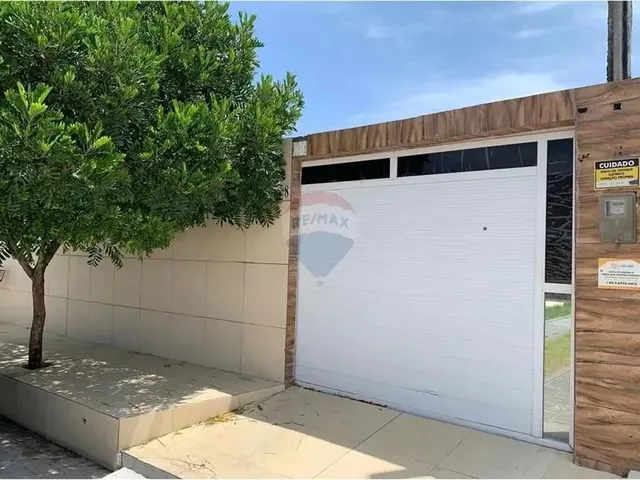 Imagem 7: Casa À Venda com 04 Quartos -Condomínio Atlântico Norte - Paripueira/Al