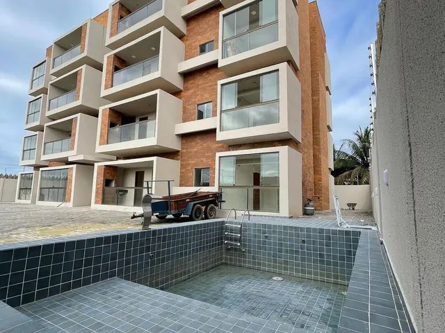 Imagem: Apt para Venda com 79 Metros Quadrados com