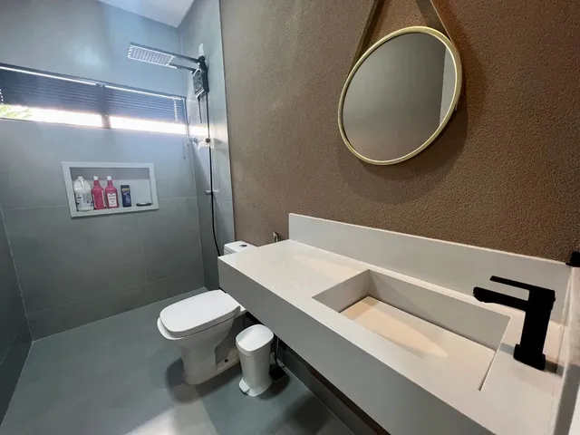 Imagem 3: Térrea para Venda Tem 260 Metros Quadrados com 3 Quartos em Centro - Marechal Deodoro