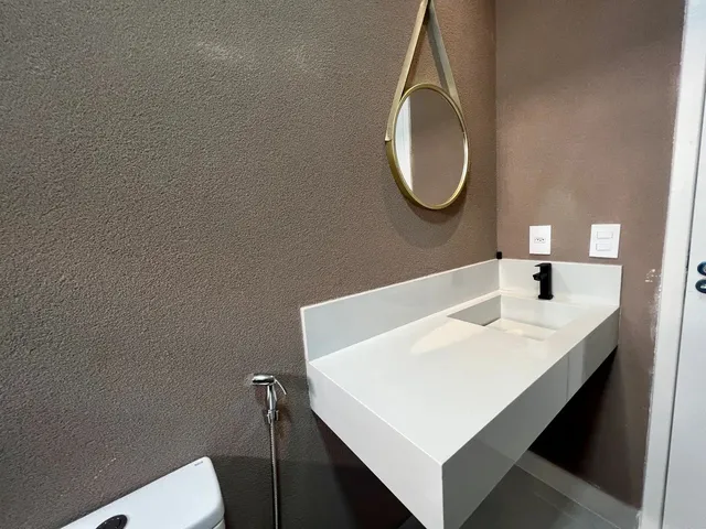 Imagem 10: Térrea para Venda Tem 260 Metros Quadrados com 3 Quartos em Centro - Marechal Deodoro