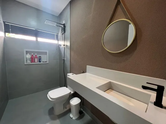 Imagem 9: Térrea para Venda Tem 260 Metros Quadrados com 3 Quartos em Centro - Marechal Deodoro