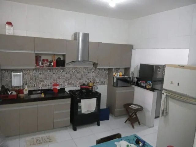 Imagem: Vendo Casa com 4 Quartos em Mata do Rolo