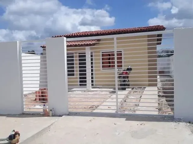Imagem: Casa em Marechal Deodoro no Loteamento Alto