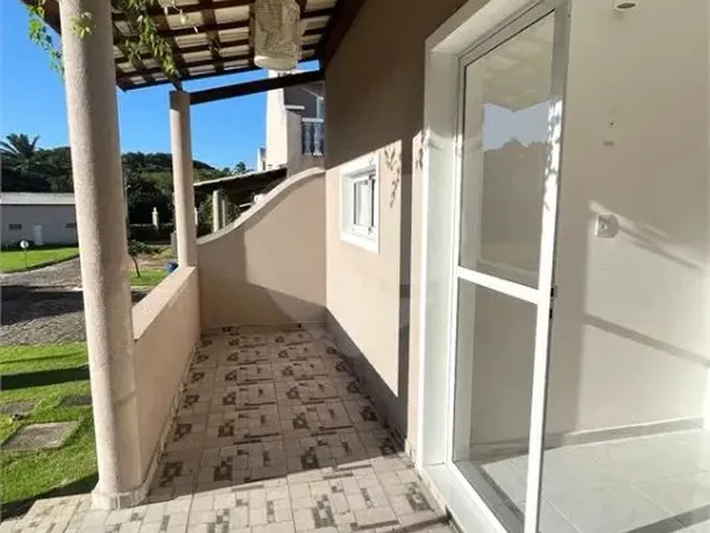 Imagem 3: Condomínio com 2 Quartos À Venda em Centro - Al
