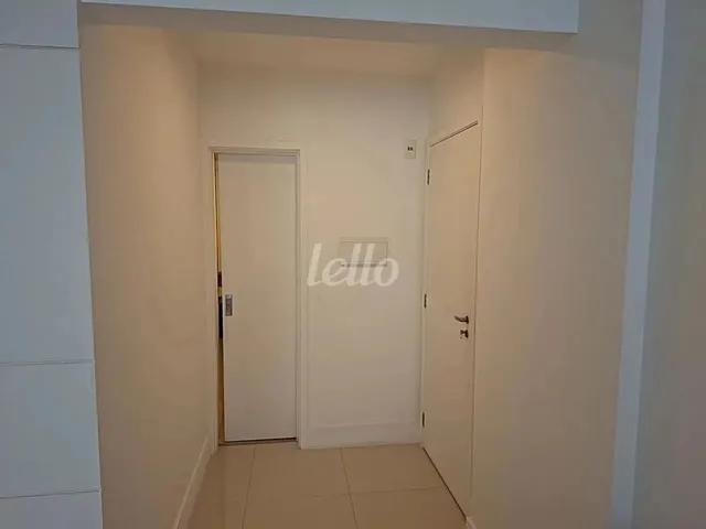 Imagem: O apartamento possui 1 Dormitório, 1 Suíte, 1 Banheiro, 1